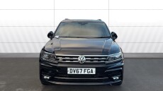 Volkswagen Tiguan 2.0 TDi 150 4Motion R-Line 5dr DSG Diesel Estate